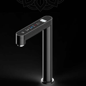 iLiv UTC Touch - UV + UF + ALKALINE + COPPER