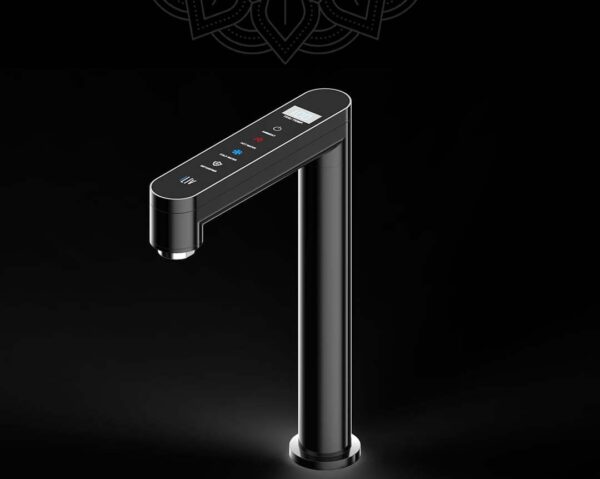 iLiv UTC Touch - RO + UV + UF + ALKALINE + COPPER