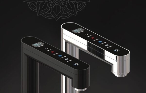 iLiv UTC Touch - RO + UV + UF + ALKALINE + COPPER - Image 2
