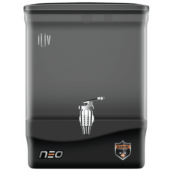 iLiv NEO : RO + UF + ALKALINE + TDS CONTROLLER - Image 5