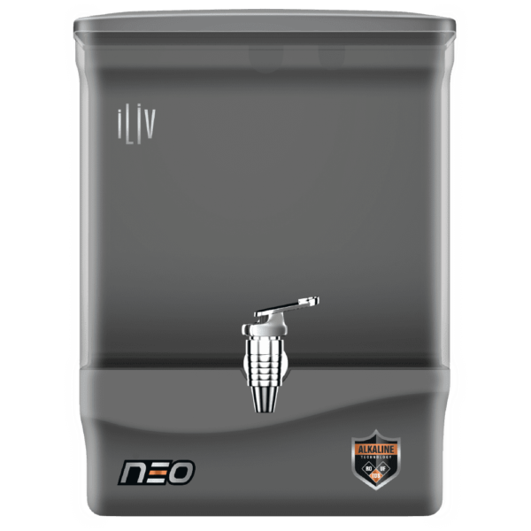 iLiv NEO : RO + UF + ALKALINE + TDS CONTROLLER - Image 3
