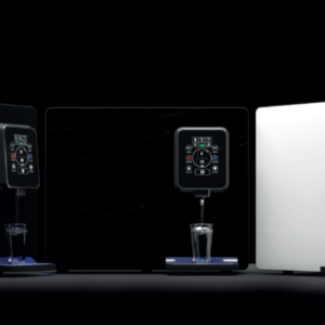 iLiv Alkaliv - UV + UF + ALKALINE + COPPER