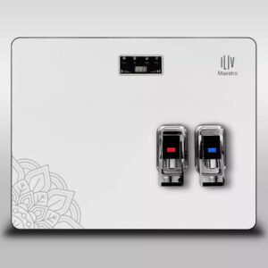 iLiv Maestro - UV + UF + ALKALINE + COPPER