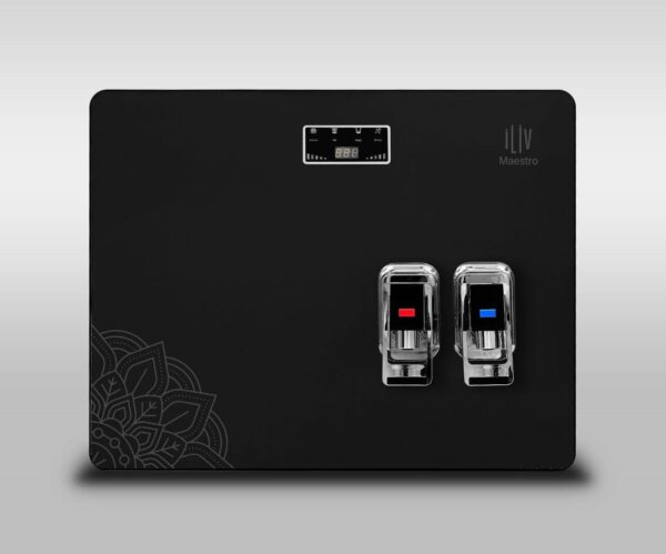 iLiv Maestro - UV + UF + ALKALINE + COPPER - Image 2