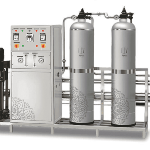 iLiv Reva -Stainless steel model