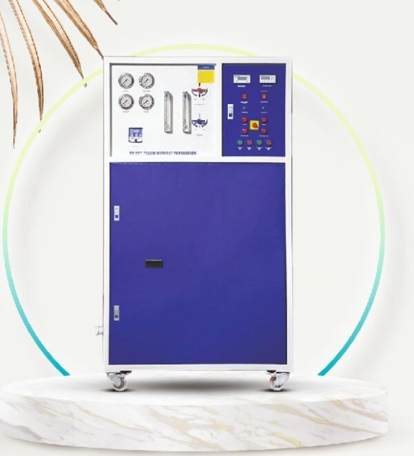 iLiv Reva - Cabinet
